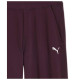 Puma Γυναικείο παντελόνι φόρμας HER High-Waist Straight Leg Pants